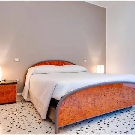 Merytes - Casa Vista Mare