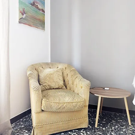 Merytes - Casa Vista Mare