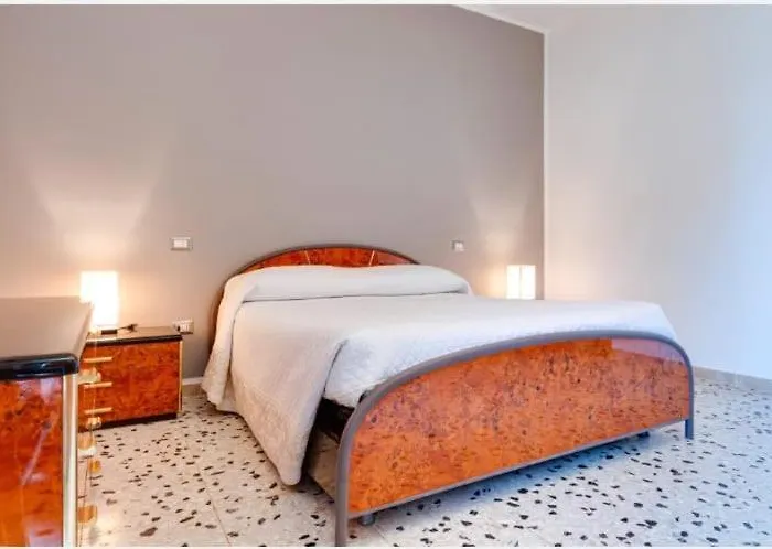 Merytes - Casa Vista Mare