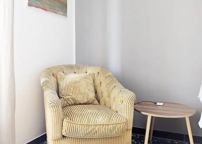 Merytes - Casa Vista Mare