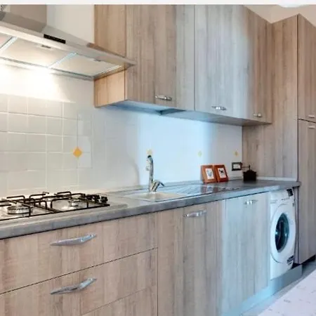 Merytes - Casa Vista Mare 크로토네