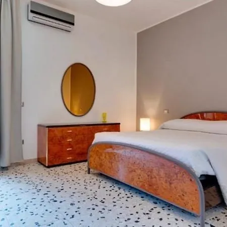 Merytes - Casa Vista Mare 아파트