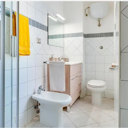 Apartmán Merytes - Casa Vista Mare