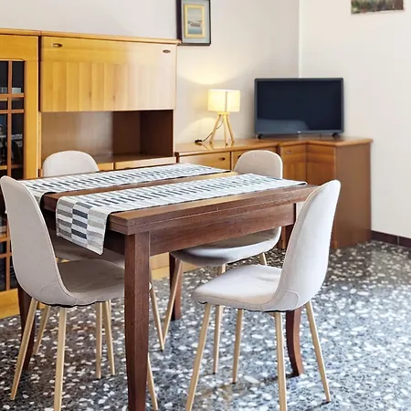 Apartmán Merytes - Casa Vista Mare *