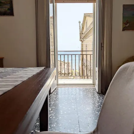 Merytes - Casa Vista Mare *