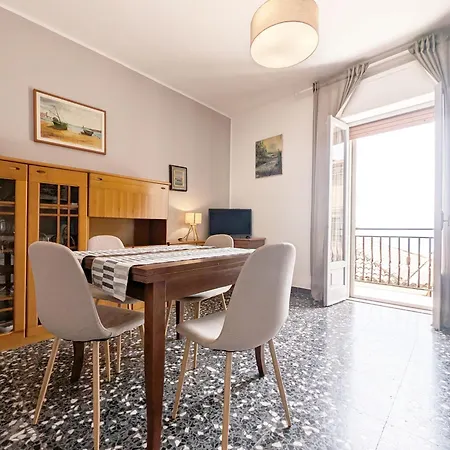 Apartmán Merytes Vista Mare - By The Superhost Crotone