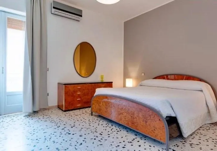 Merytes - Casa Vista Mare Lägenhet