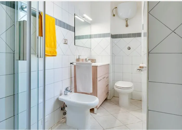 Lägenhet Merytes - Casa Vista Mare